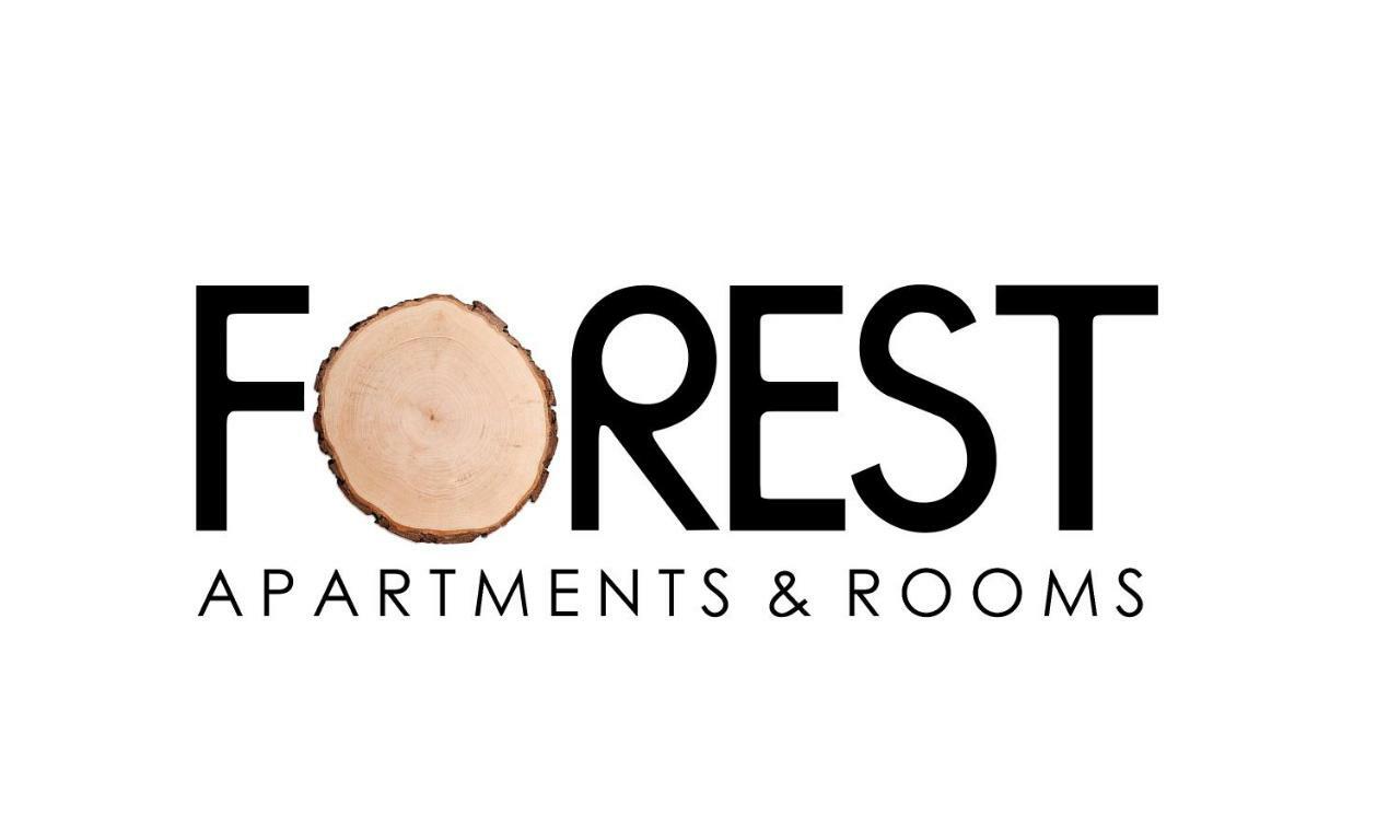 Forest Rooms Бад-Бевензен Экстерьер фото